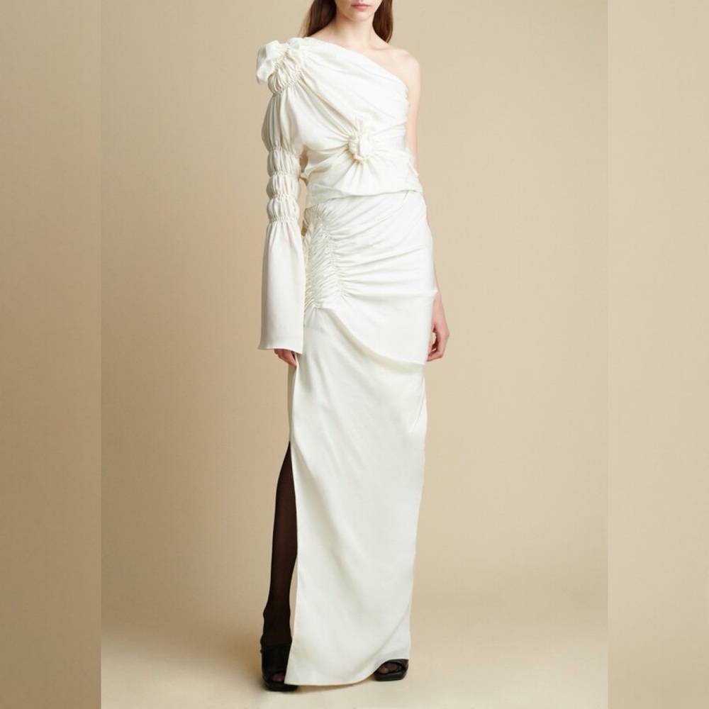 Khaite • Apollo Dress